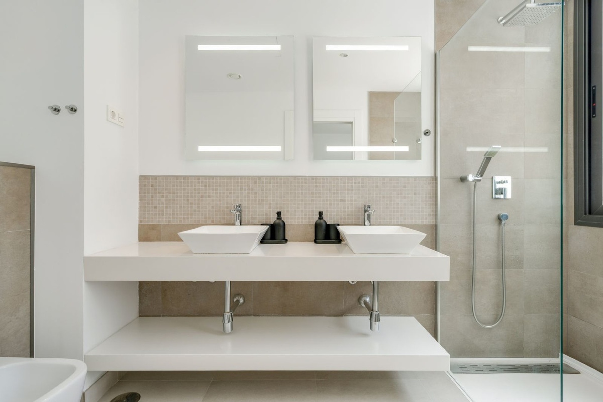 Resale - Town house - Estepona - Estepona Centro