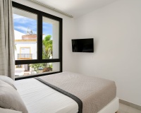 Resale - Town house - Estepona - Estepona Centro