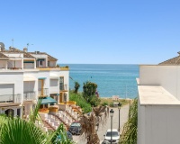 Resale - Town house - Estepona - Estepona Centro