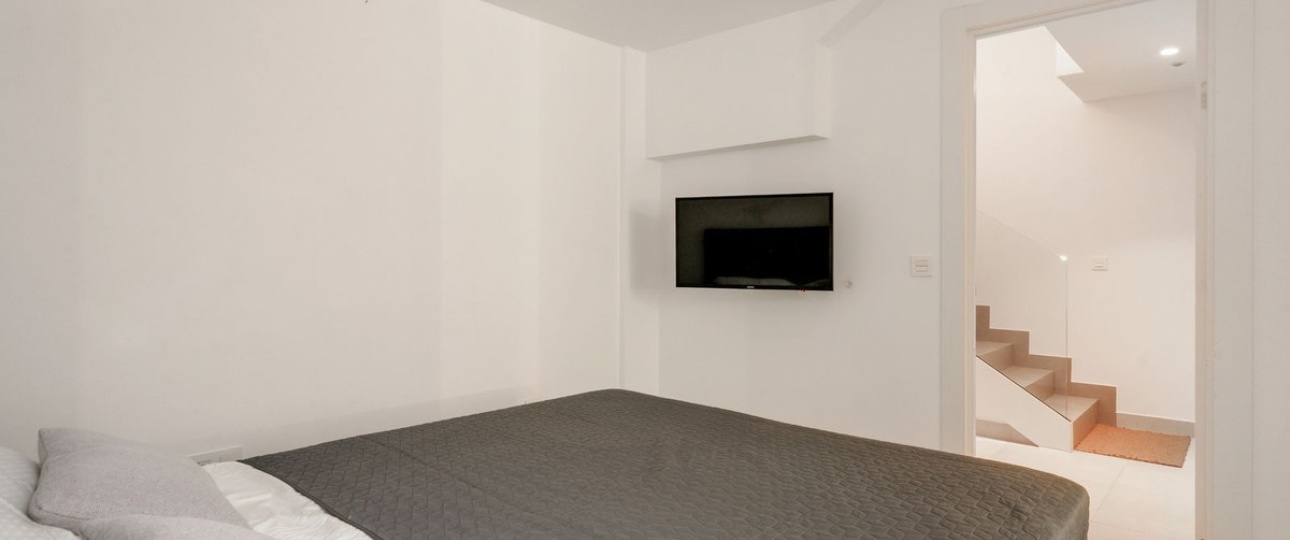 Resale - Town house - Estepona - Estepona Centro
