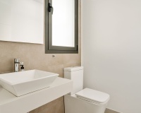 Resale - Town house - Estepona - Estepona Centro