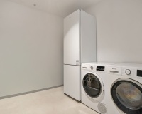 Resale - Town house - Estepona - Estepona Centro