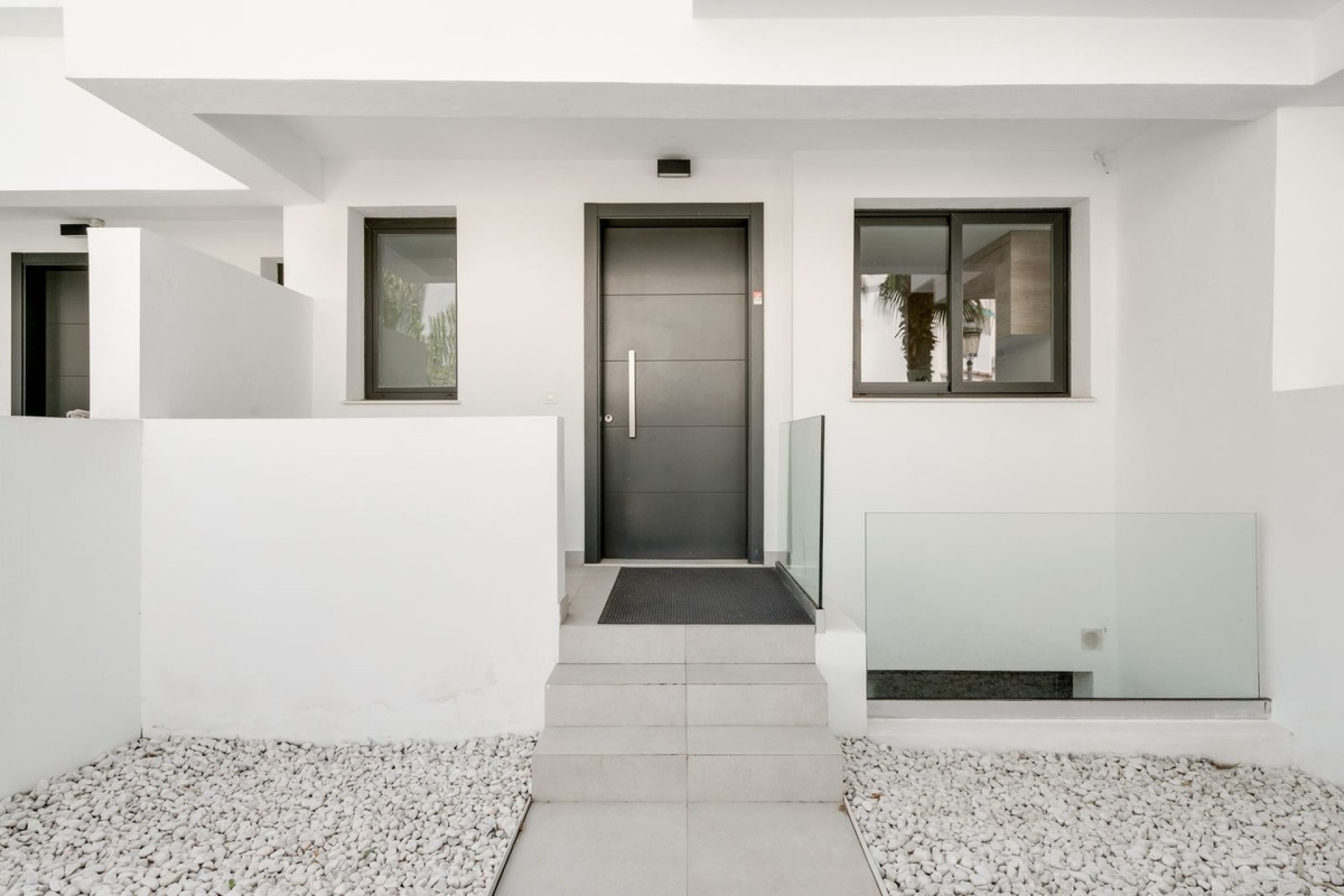Resale - Town house - Estepona - Estepona Centro