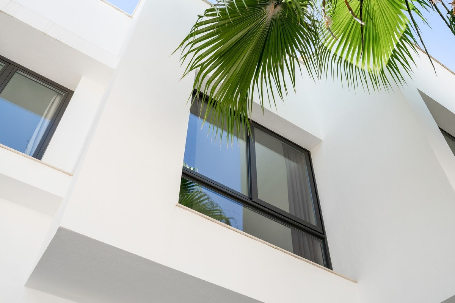 Resale - Town house - Estepona - Estepona Centro