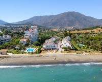 Resale - Town house - Estepona - Estepona Centro
