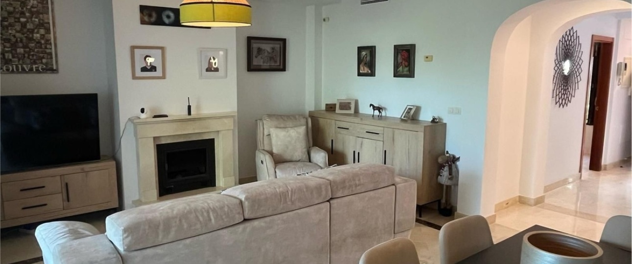 Resale - Town house - Estepona - Estepona Centro