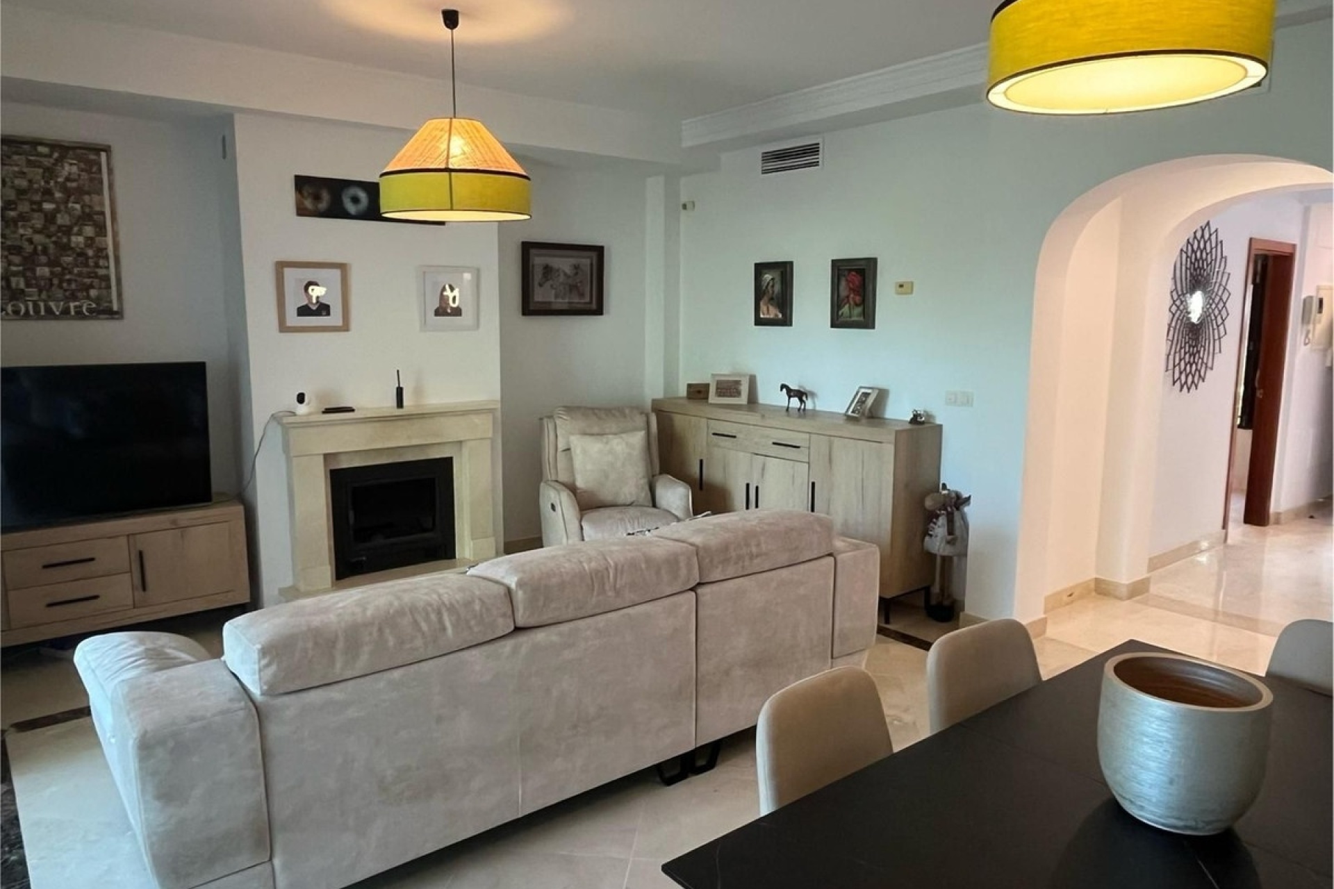 Resale - Town house - Estepona - Estepona Centro