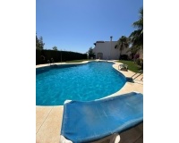 Resale - Town house - Estepona - Estepona Centro