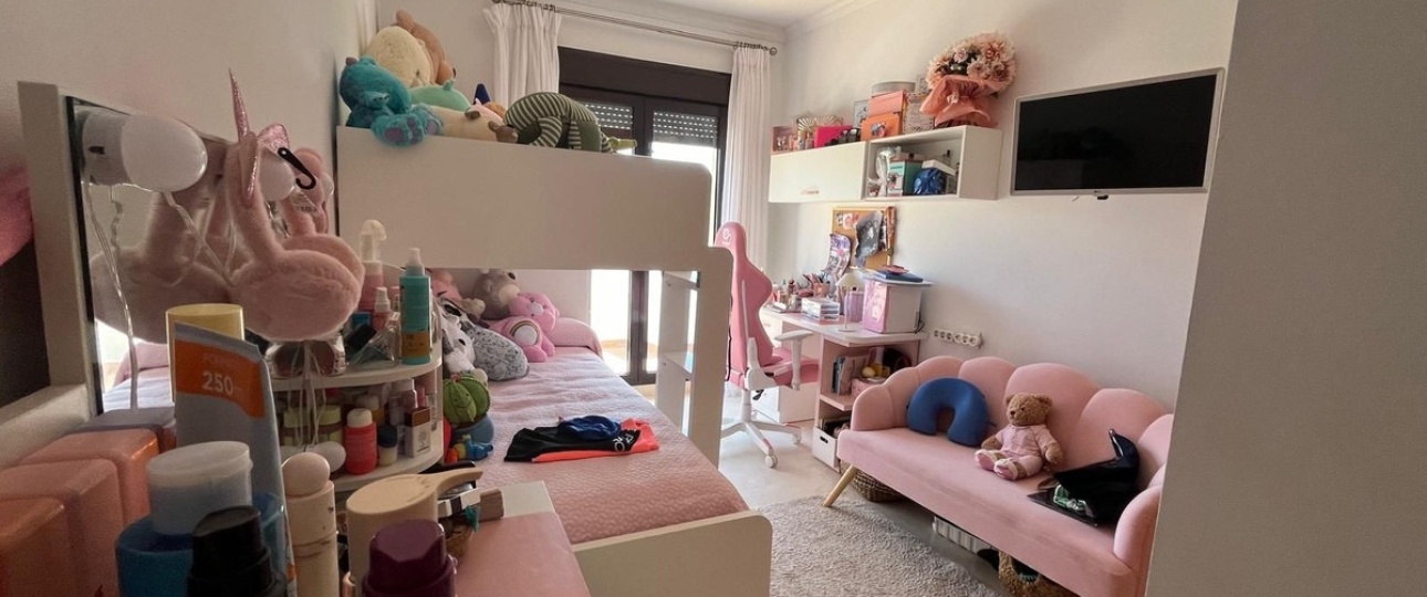 Resale - Town house - Estepona - Estepona Centro