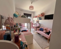 Resale - Town house - Estepona - Estepona Centro