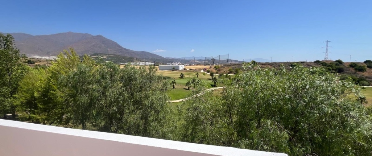 Resale - Town house - Estepona - Estepona Centro