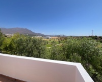 Resale - Town house - Estepona - Estepona Centro