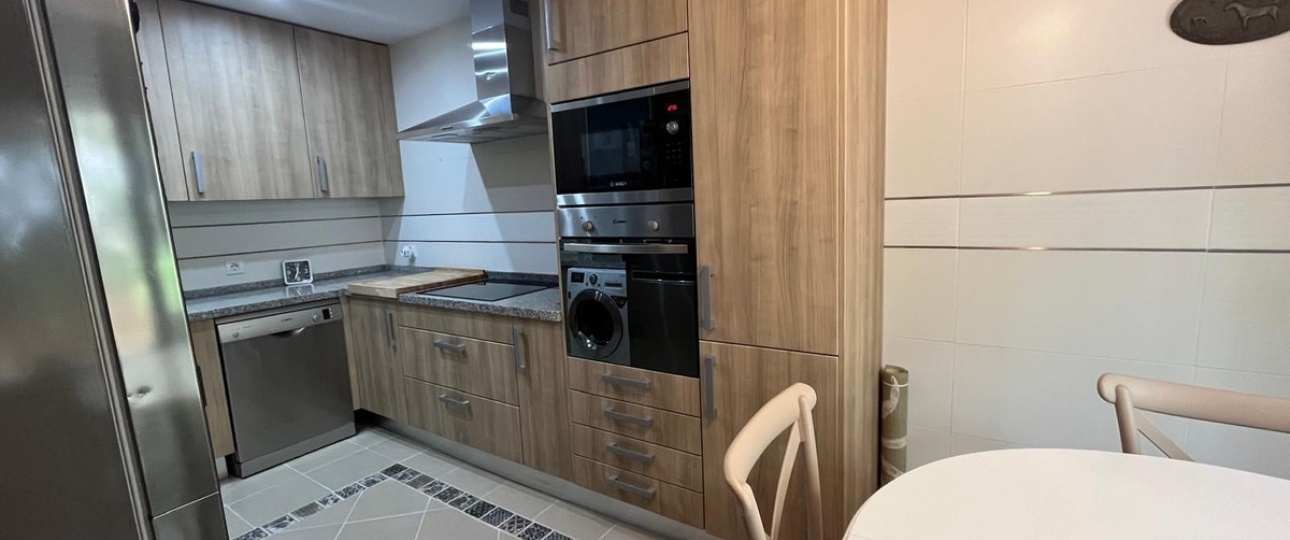 Resale - Town house - Estepona - Estepona Centro