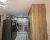 Resale - Town house - Estepona - Estepona Centro