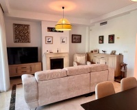 Resale - Town house - Estepona - Estepona Centro