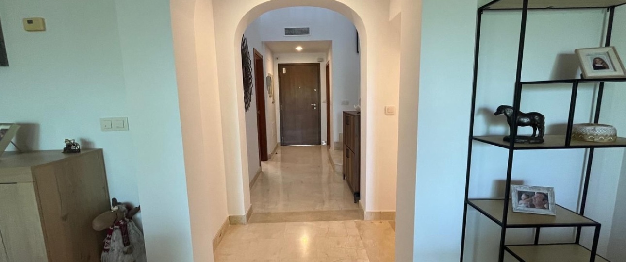 Resale - Town house - Estepona - Estepona Centro