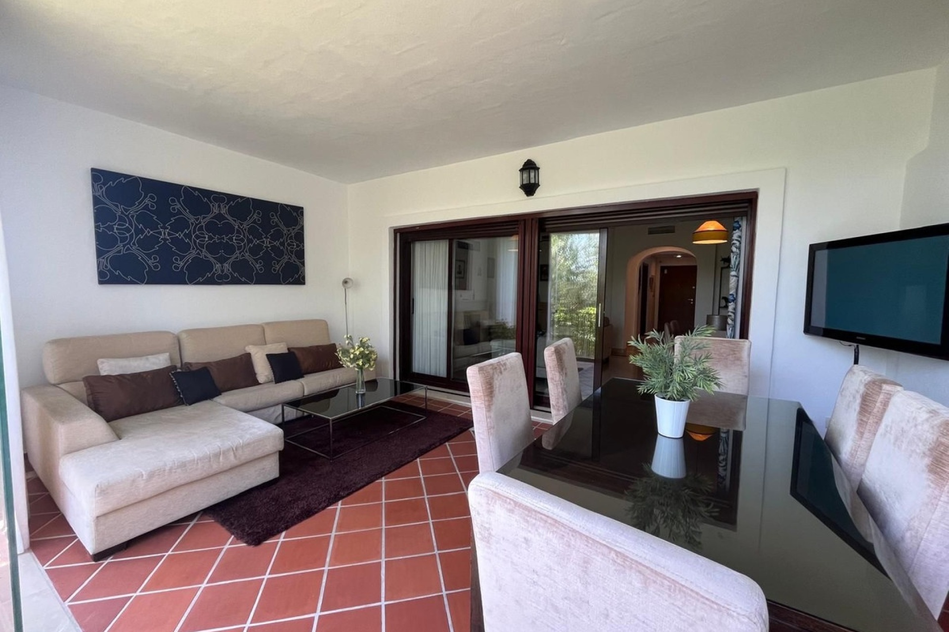 Resale - Town house - Estepona - Estepona Centro