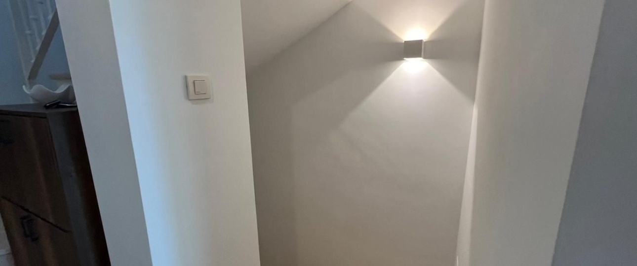 Resale - Town house - Estepona - Estepona Centro