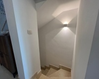 Resale - Town house - Estepona - Estepona Centro