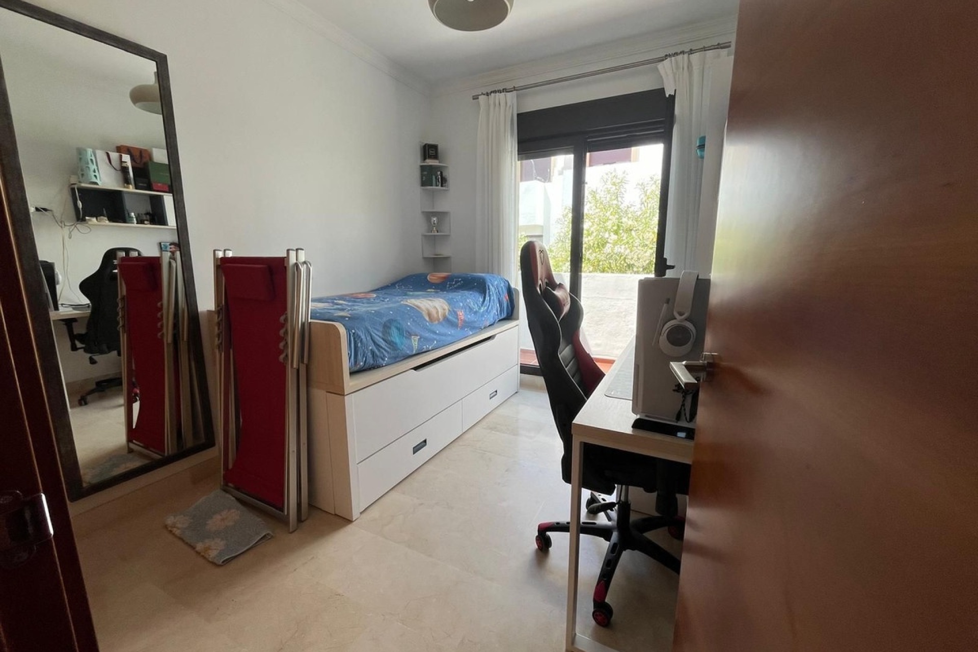 Resale - Town house - Estepona - Estepona Centro