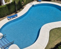 Resale - Town house - Estepona - Estepona Centro