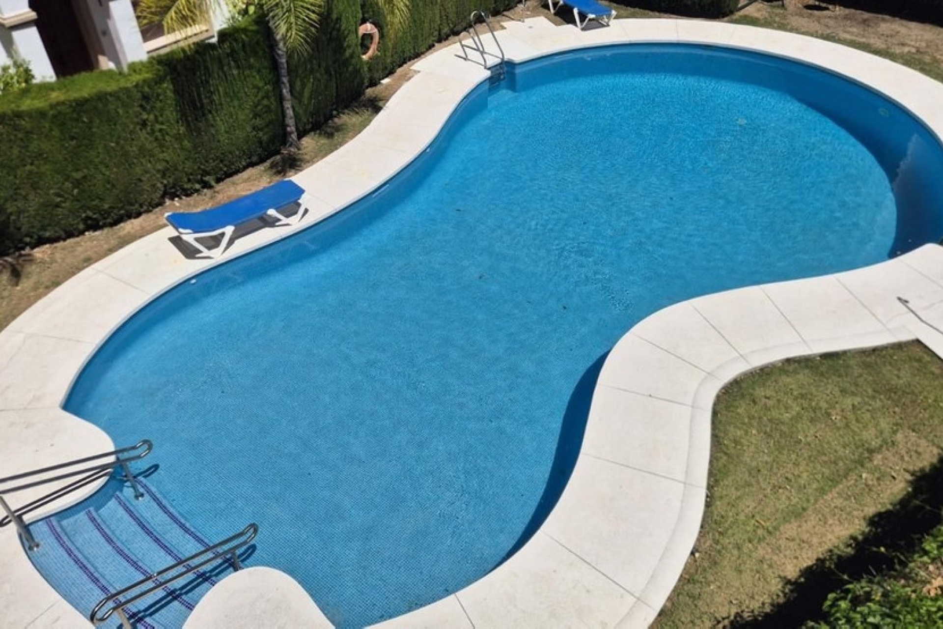 Resale - Town house - Estepona - Estepona Centro