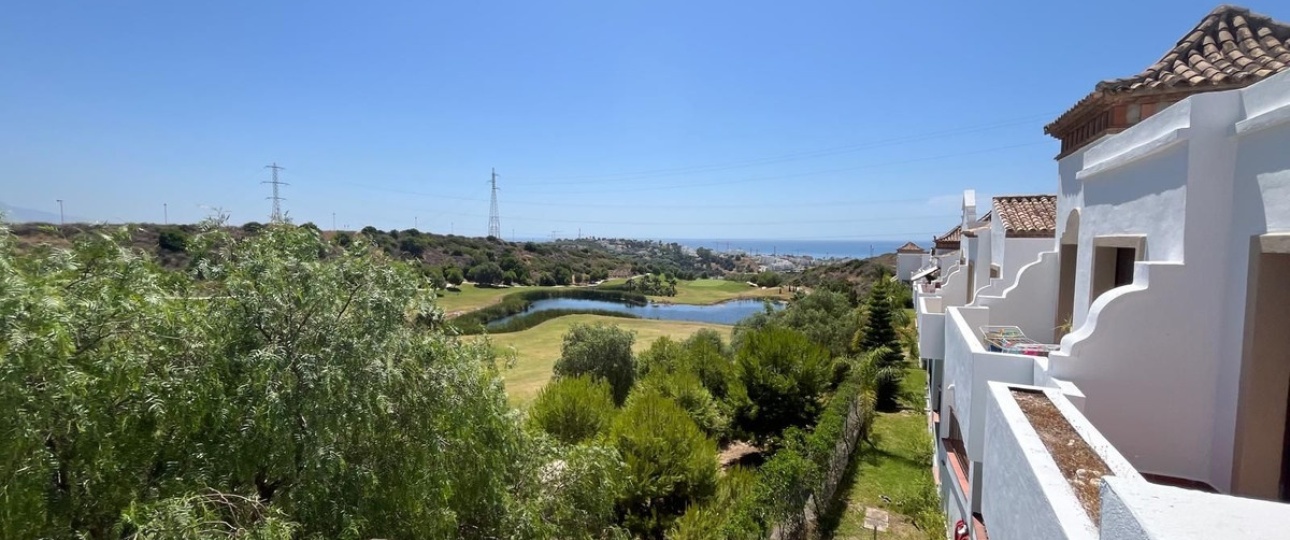 Resale - Town house - Estepona - Estepona Centro