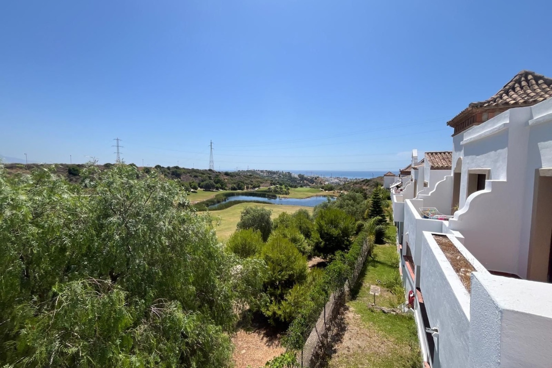 Resale - Town house - Estepona - Estepona Centro