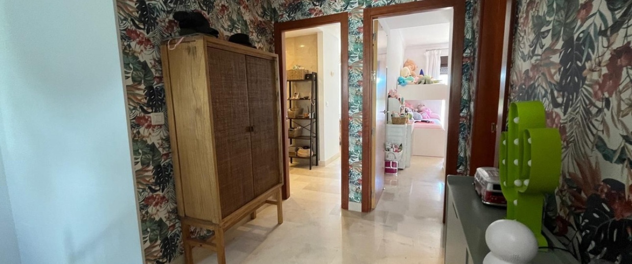 Resale - Town house - Estepona - Estepona Centro