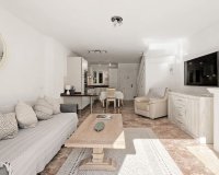 Resale - Town house - Estepona - Estepona Centro