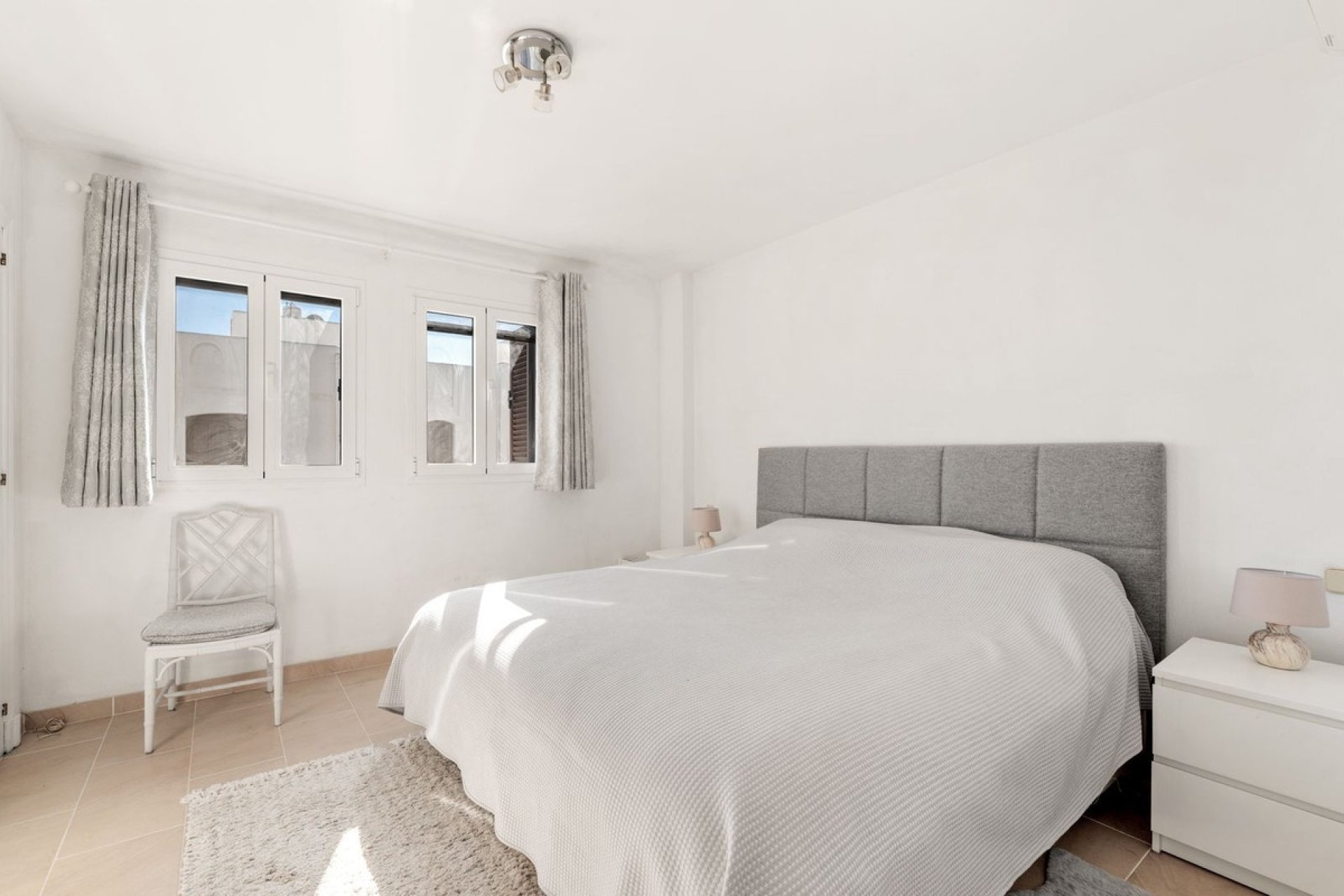 Resale - Town house - Estepona - Estepona Centro