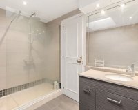 Resale - Town house - Estepona - Estepona Centro