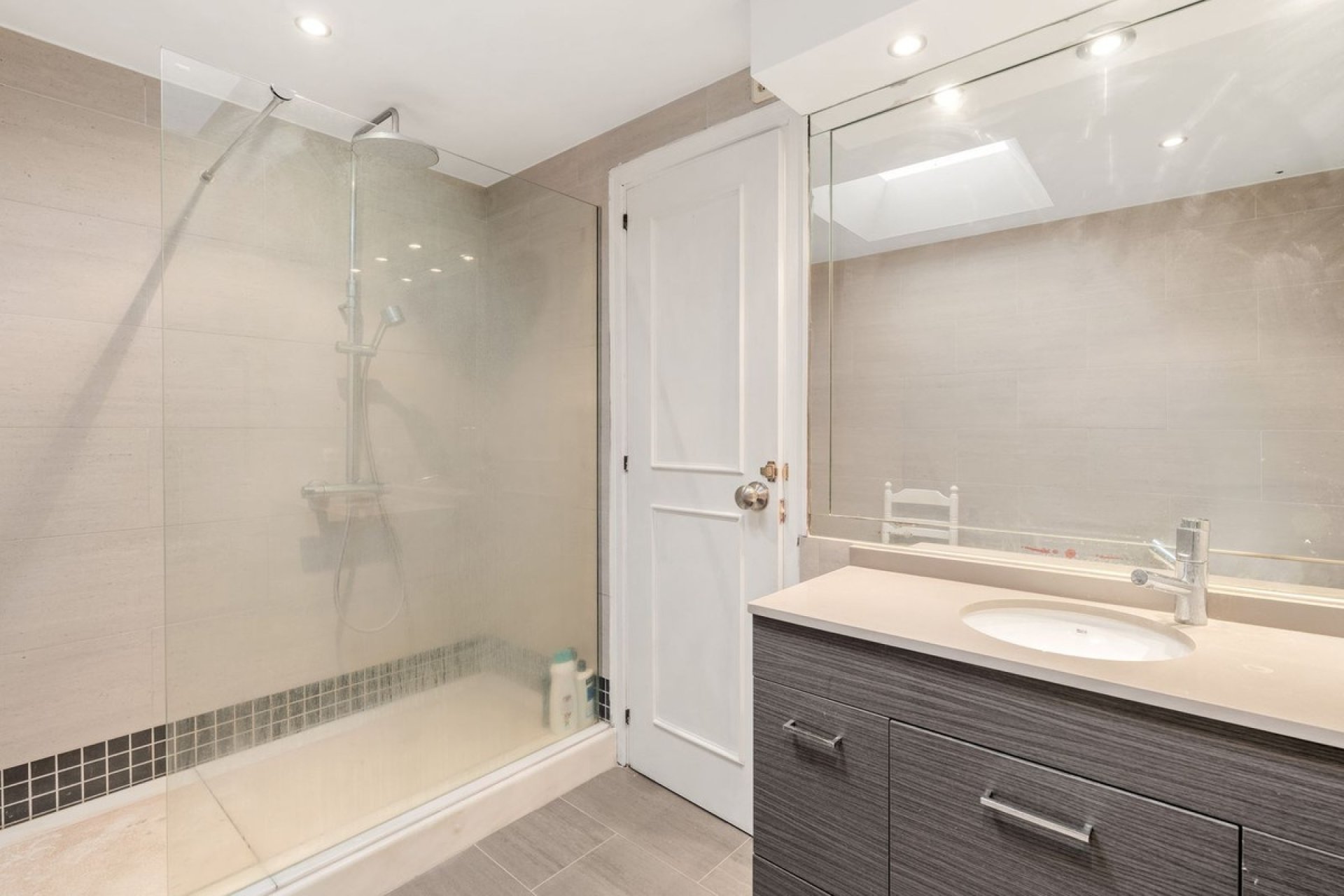 Resale - Town house - Estepona - Estepona Centro