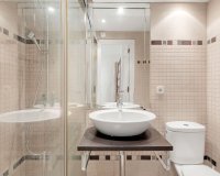 Resale - Town house - Estepona - Estepona Centro