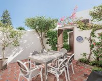 Resale - Town house - Estepona - Estepona Centro