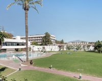 Resale - Town house - Estepona - Estepona Centro