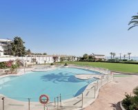 Resale - Town house - Estepona - Estepona Centro