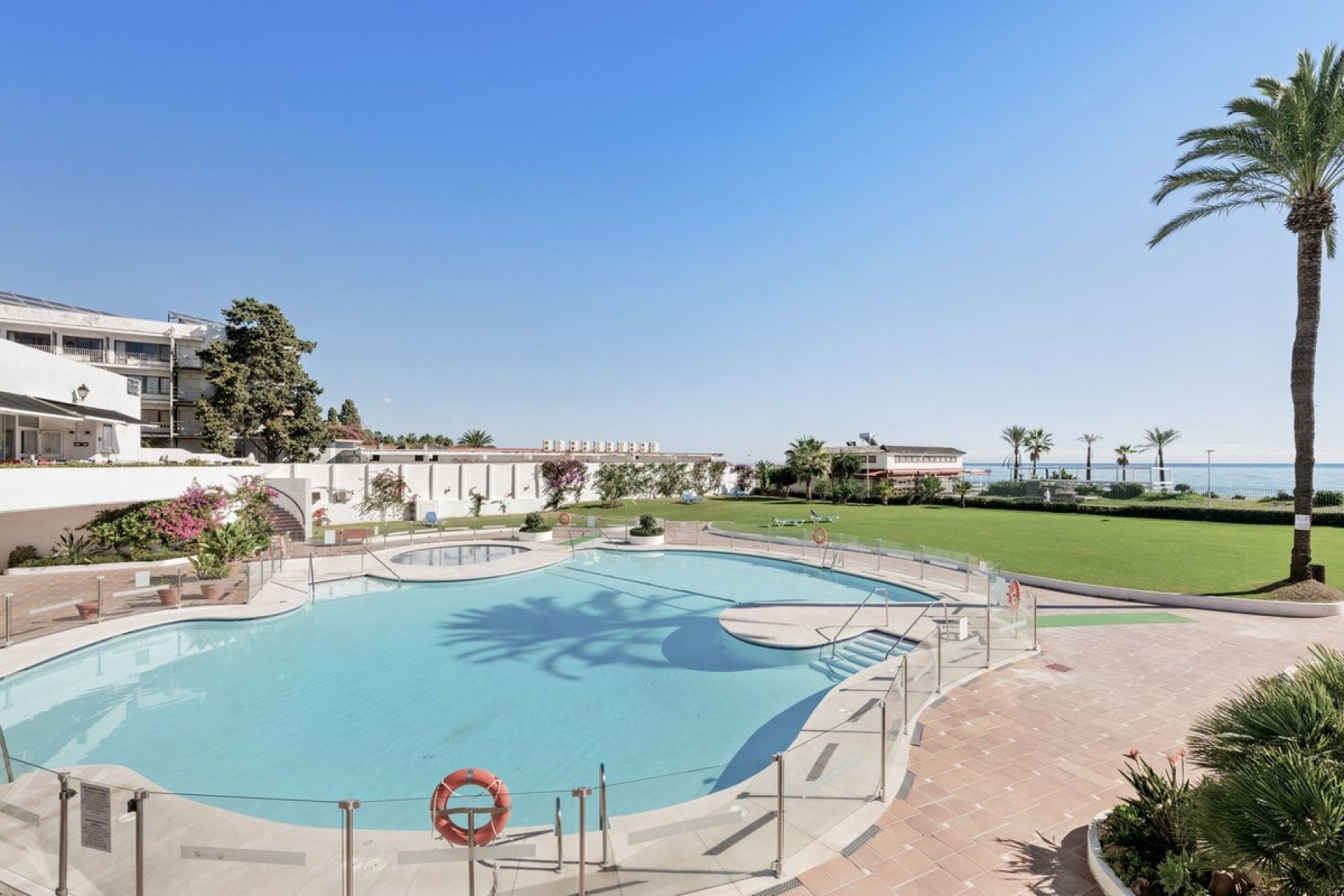 Resale - Town house - Estepona - Estepona Centro