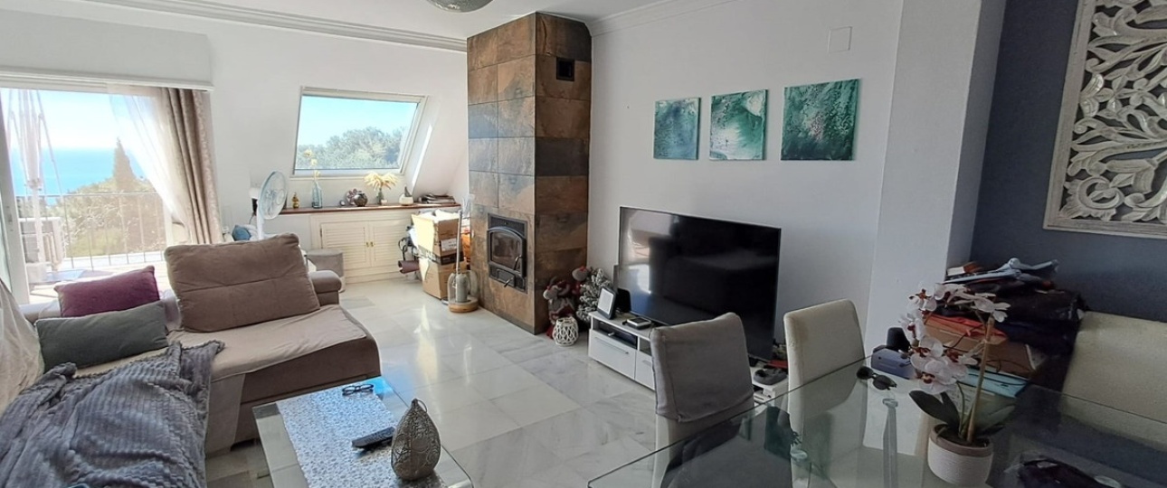 Resale - Town house - Estepona - Estepona Centro