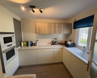 Resale - Town house - Estepona - Estepona Centro