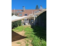 Resale - Town house - Estepona - Estepona Centro