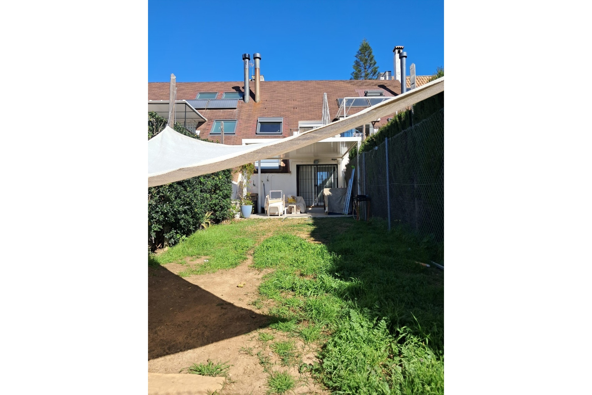 Resale - Town house - Estepona - Estepona Centro
