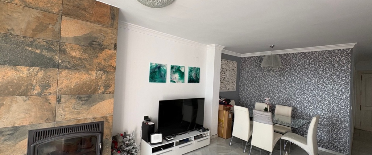 Resale - Town house - Estepona - Estepona Centro