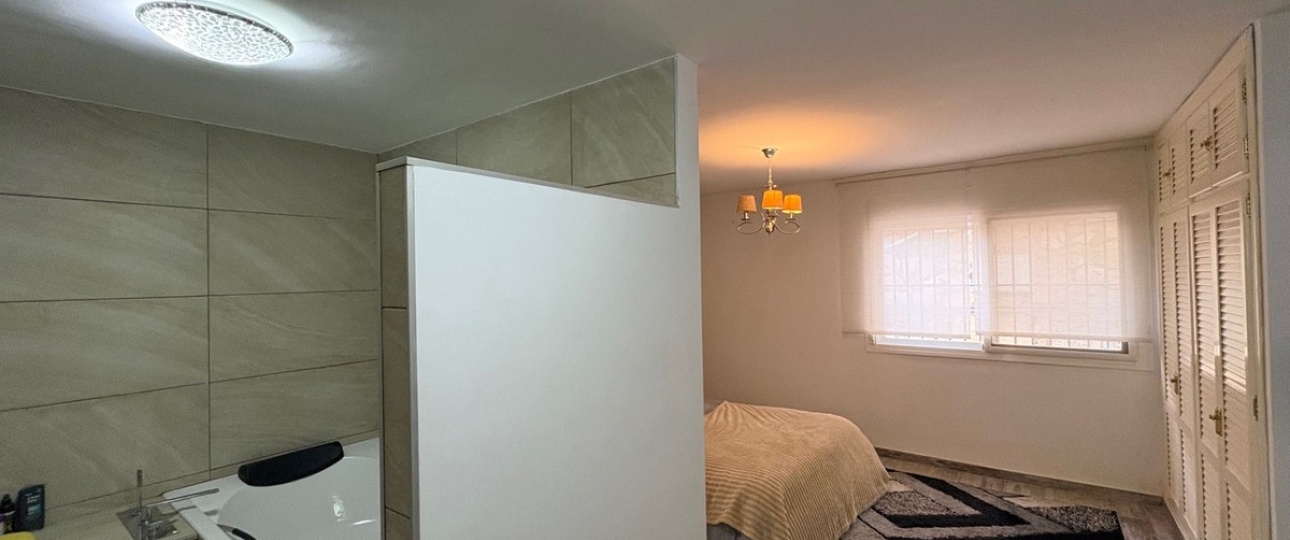Resale - Town house - Estepona - Estepona Centro