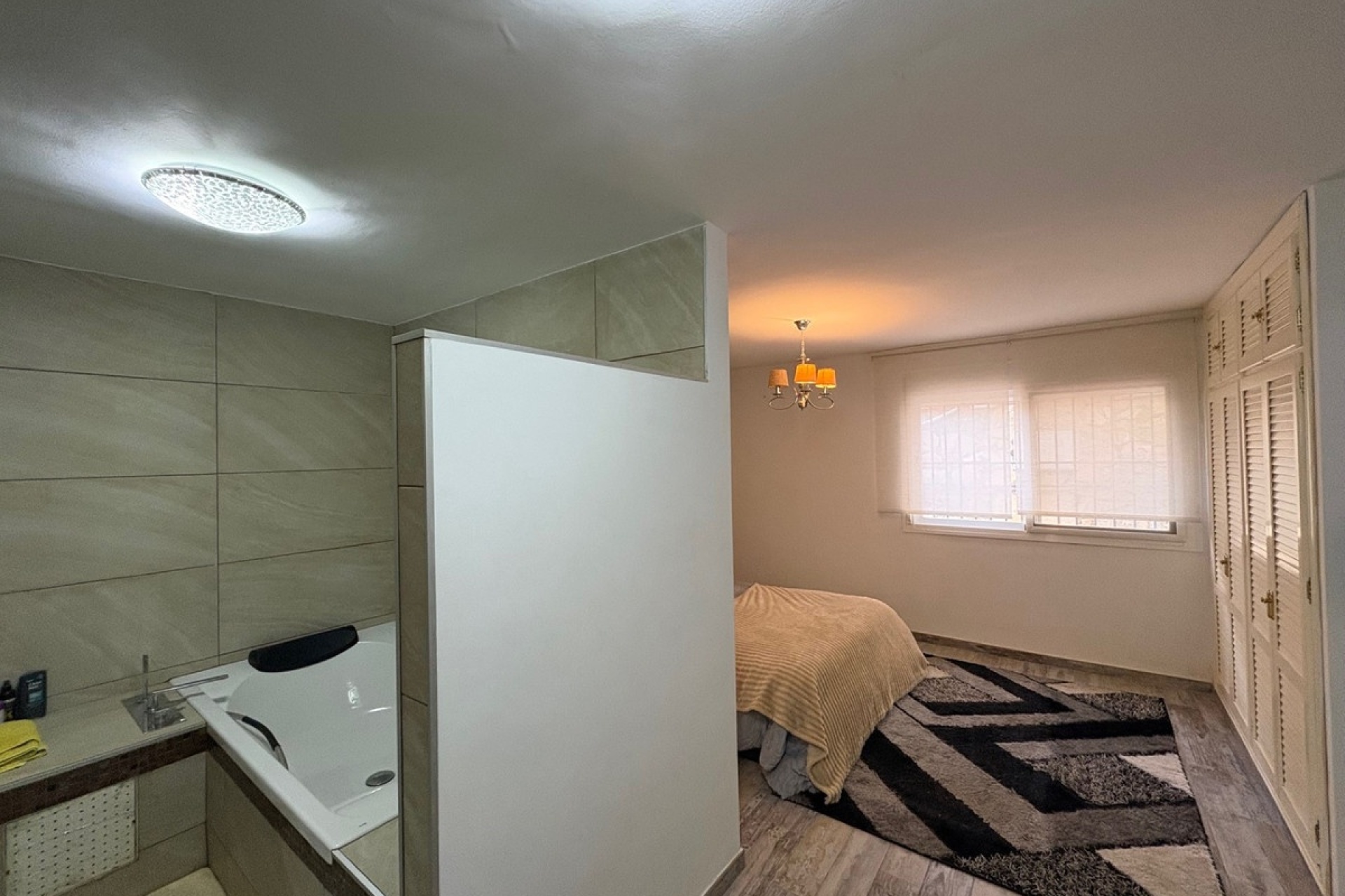 Resale - Town house - Estepona - Estepona Centro