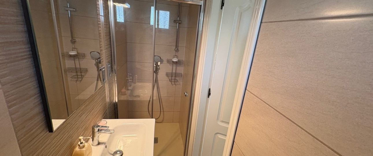 Resale - Town house - Estepona - Estepona Centro