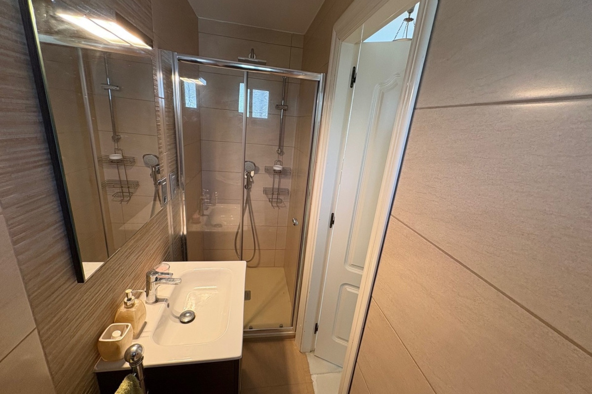 Resale - Town house - Estepona - Estepona Centro