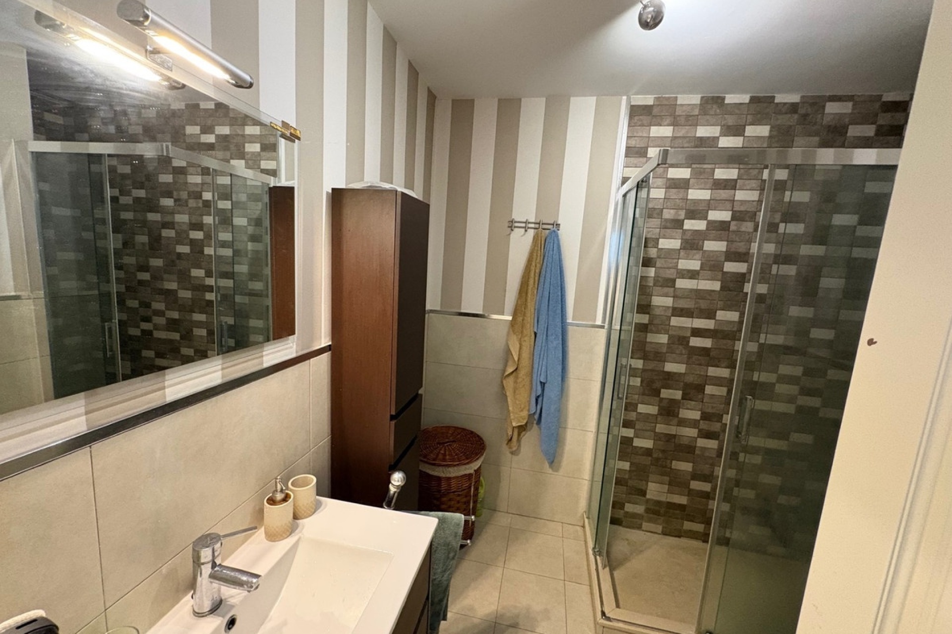 Resale - Town house - Estepona - Estepona Centro
