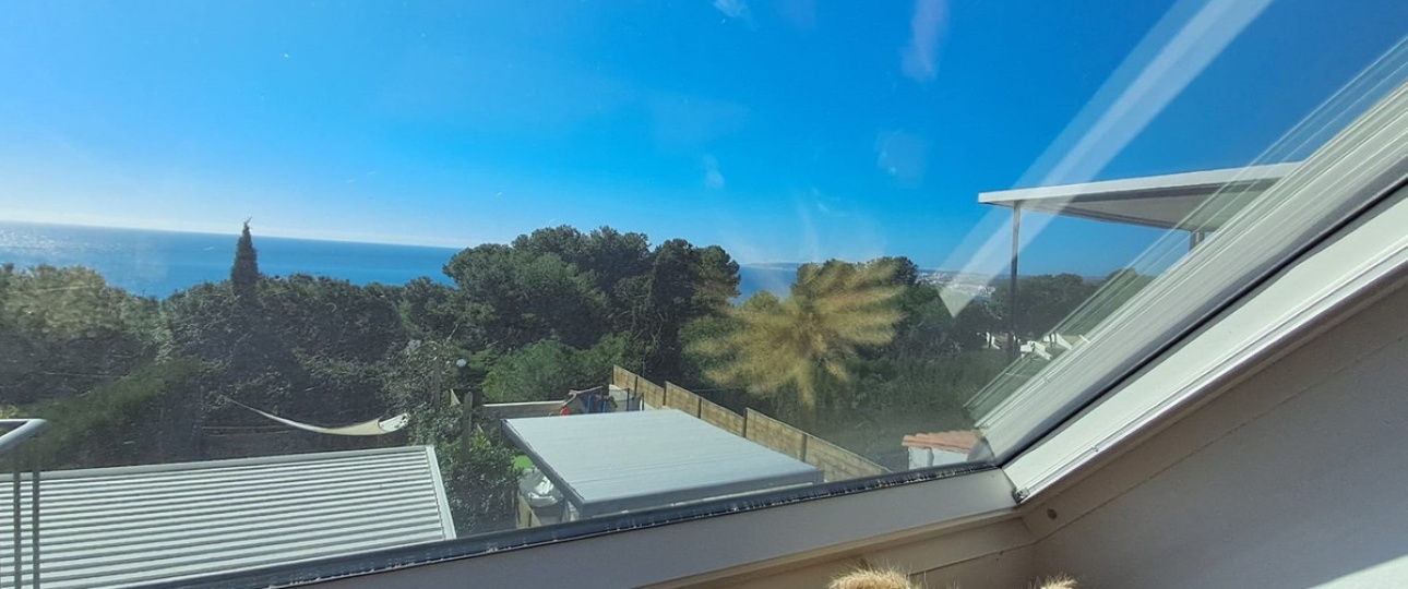 Resale - Town house - Estepona - Estepona Centro