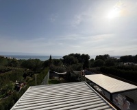Resale - Town house - Estepona - Estepona Centro